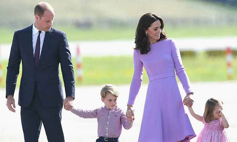 Kate Middleton