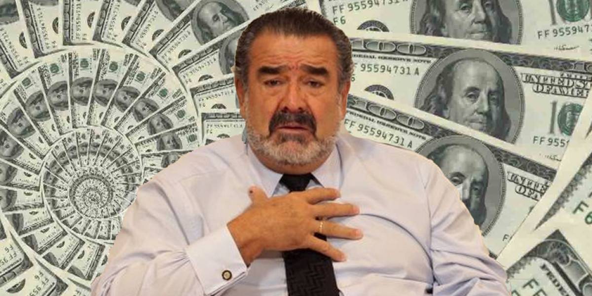 Multimillonario chileno lanza concurso para apoyar emprendimientos y recibe 4000 postulaciones en un día