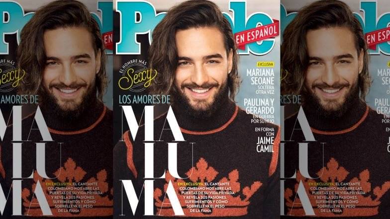 maluma