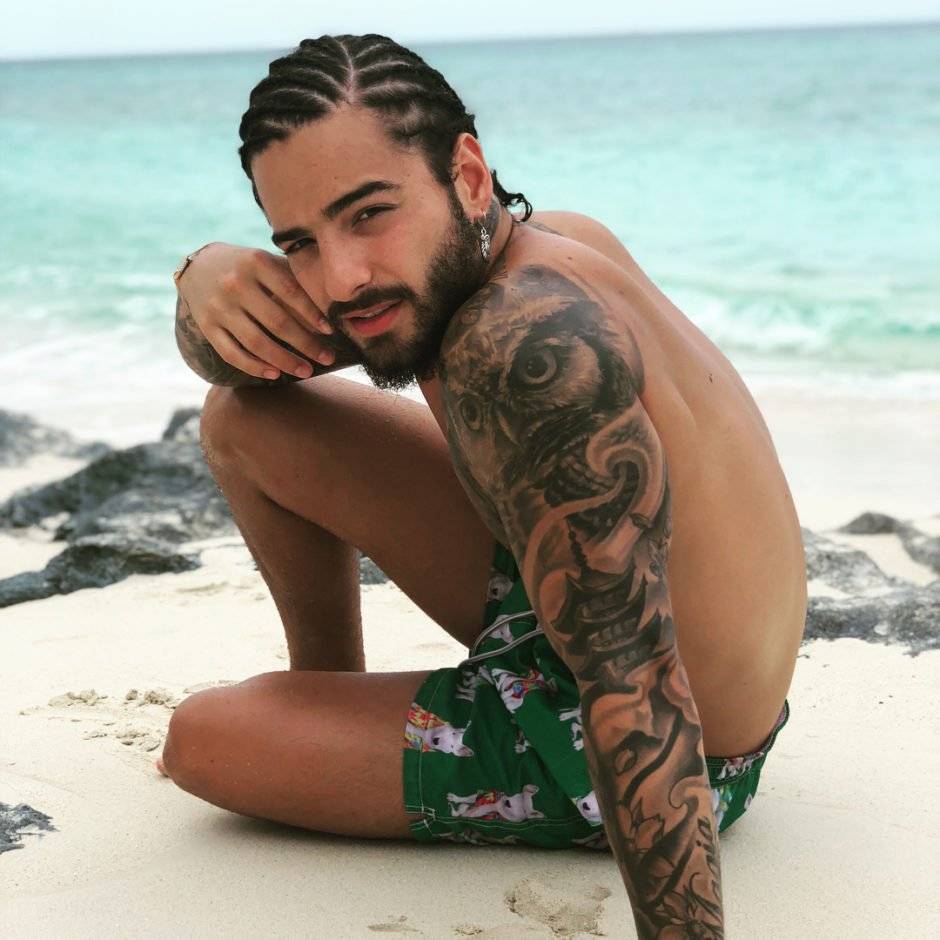 maluma