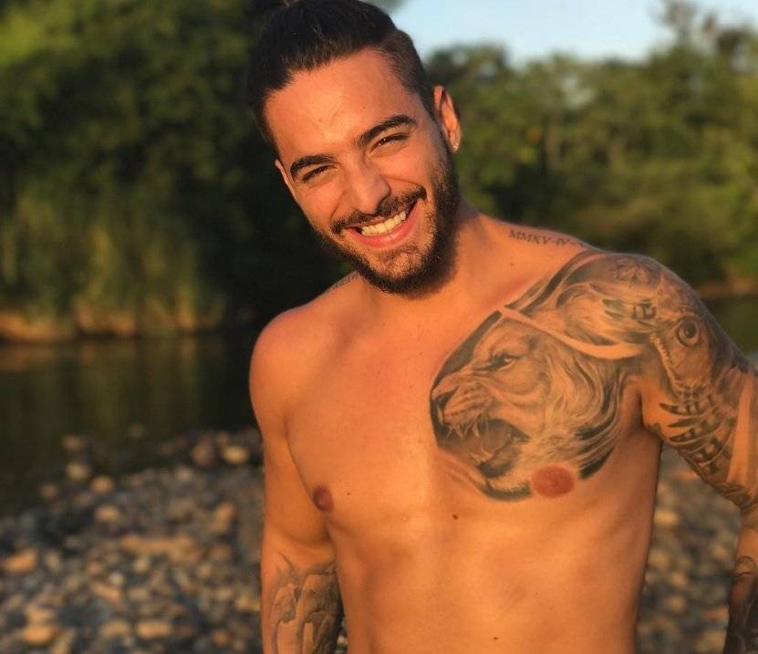 maluma