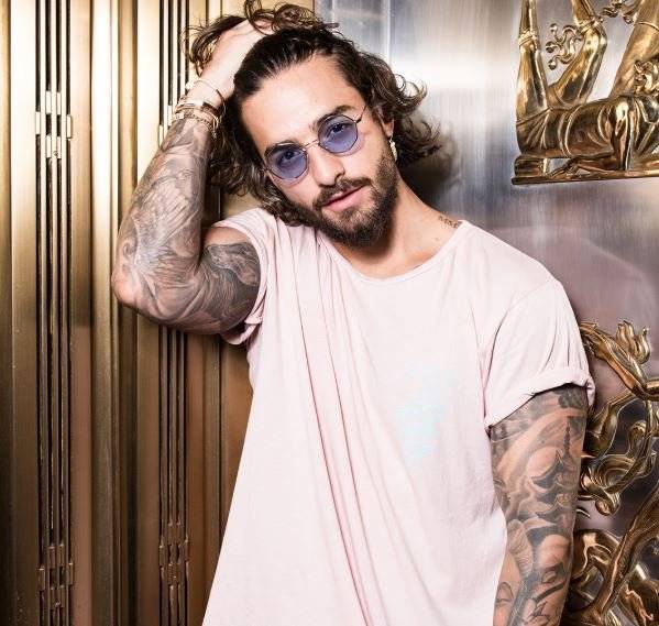 maluma