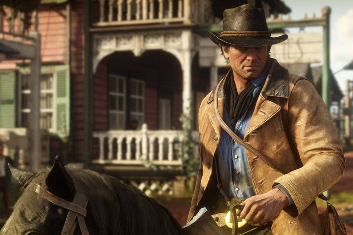 red dead redemption 2 special edition contenido