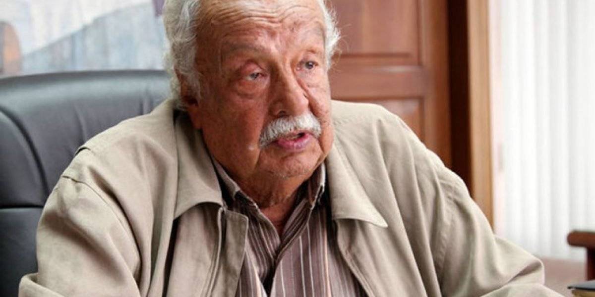 Rodrigo Paz: