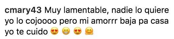mensajes a Guillermo