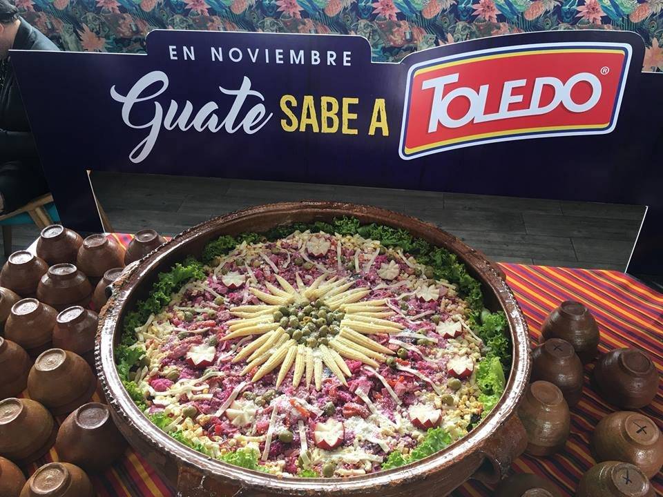 Toledo