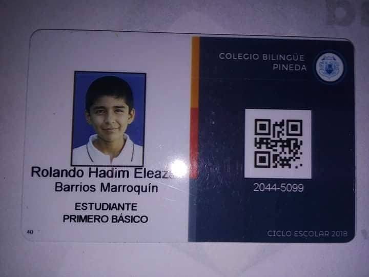 Rolando Hadim Barrios