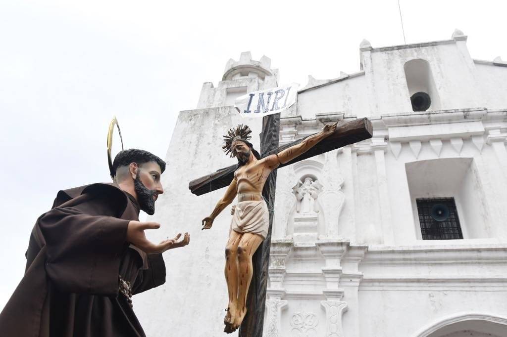 San Francisco de Asís