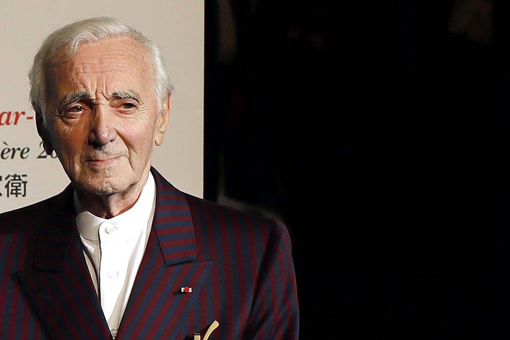 Aznavour