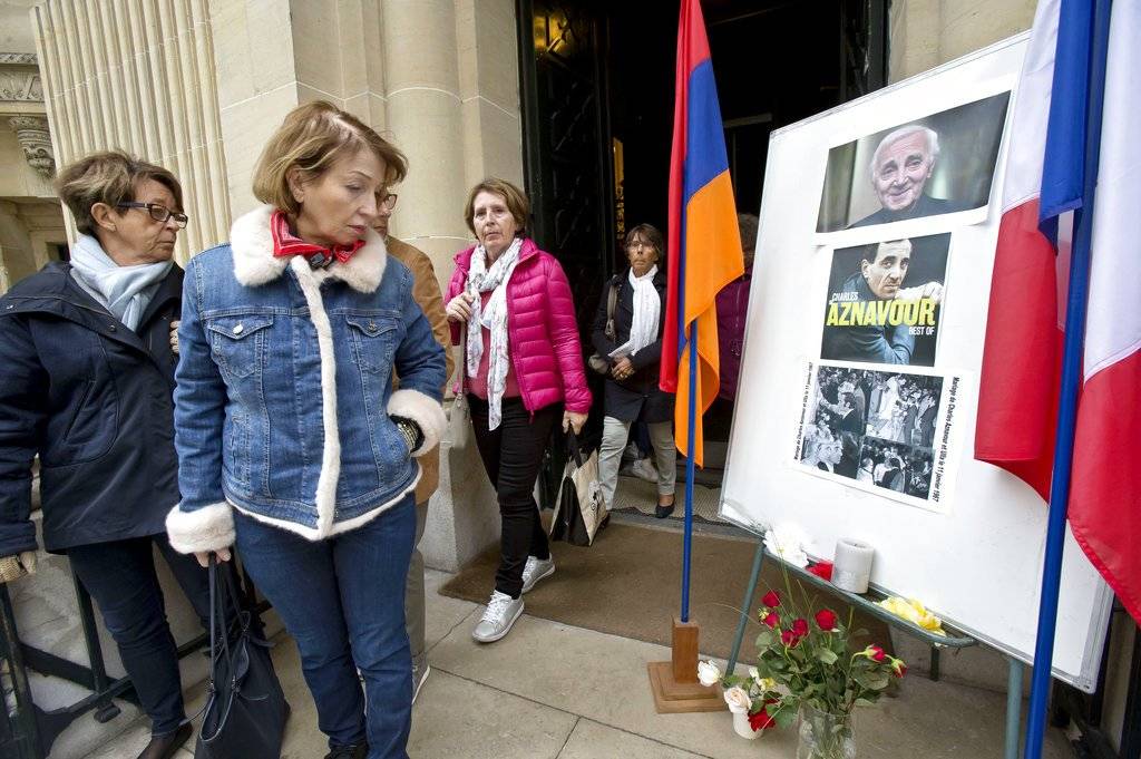 Aznavour