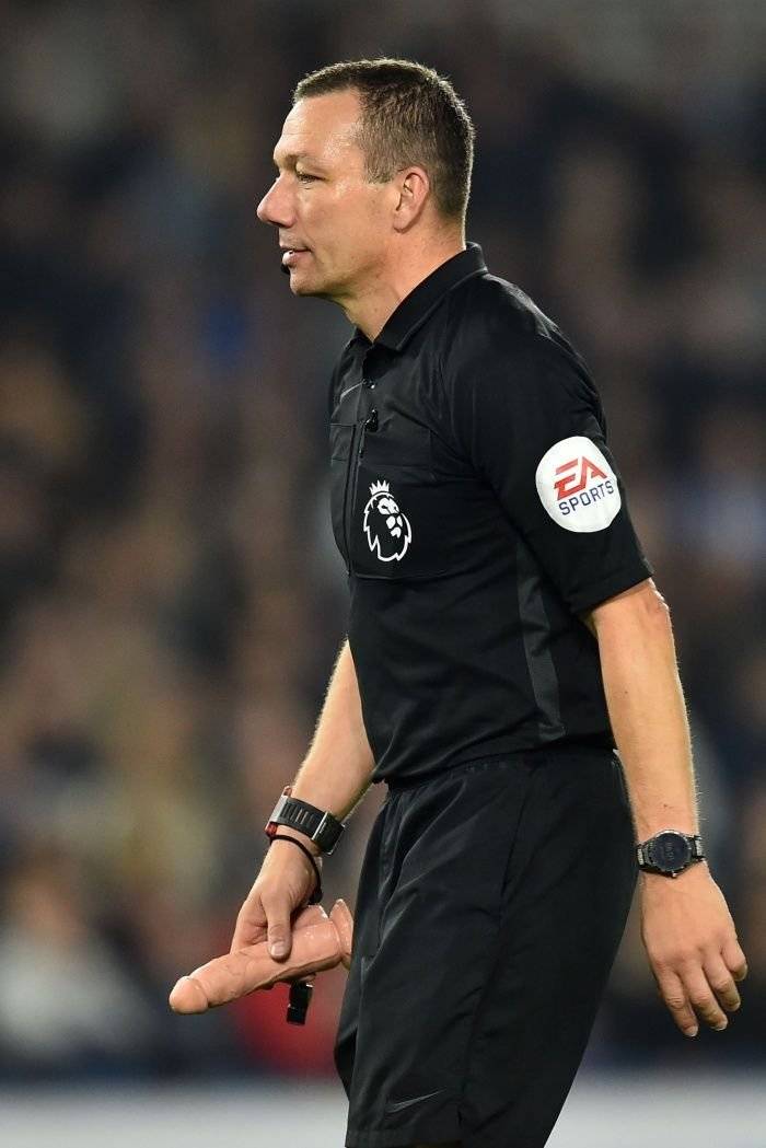 Kevin Friend