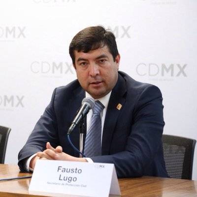 Fausto Lugo