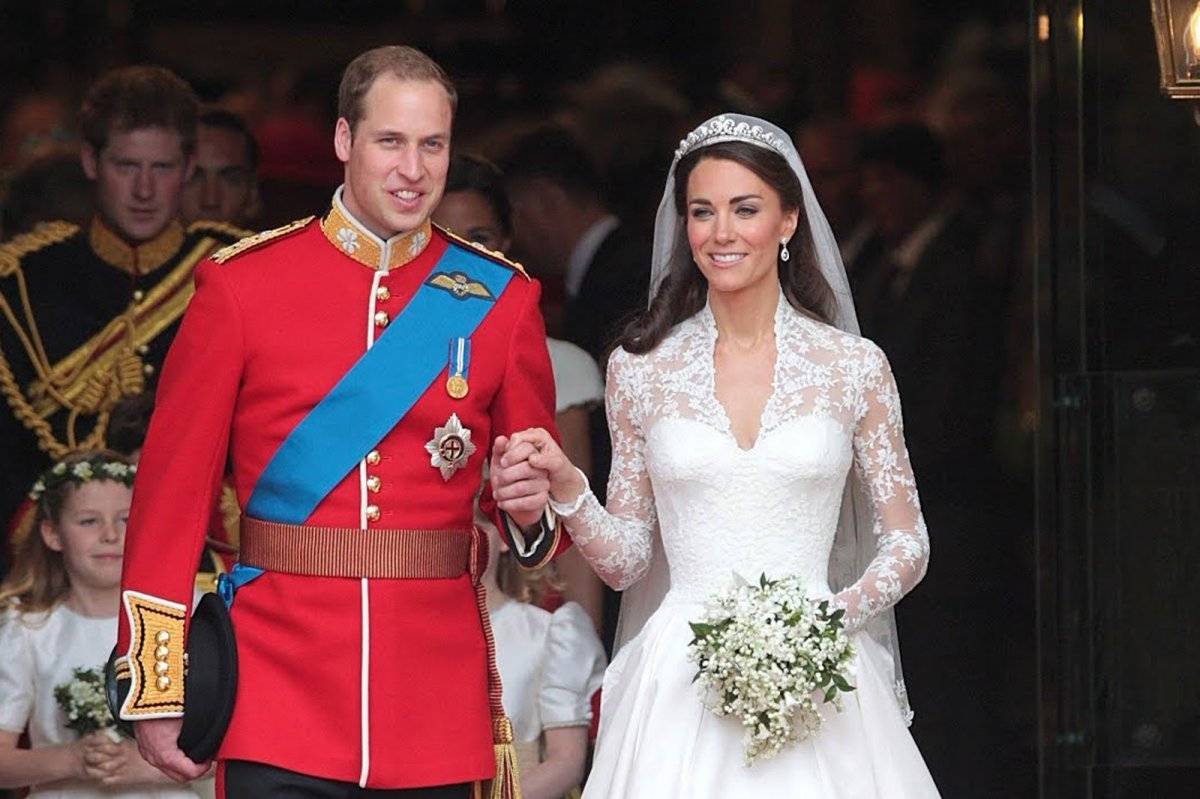 Kate Middleton