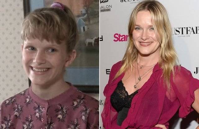 Nicholle