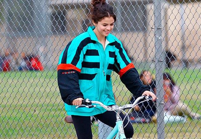 selena