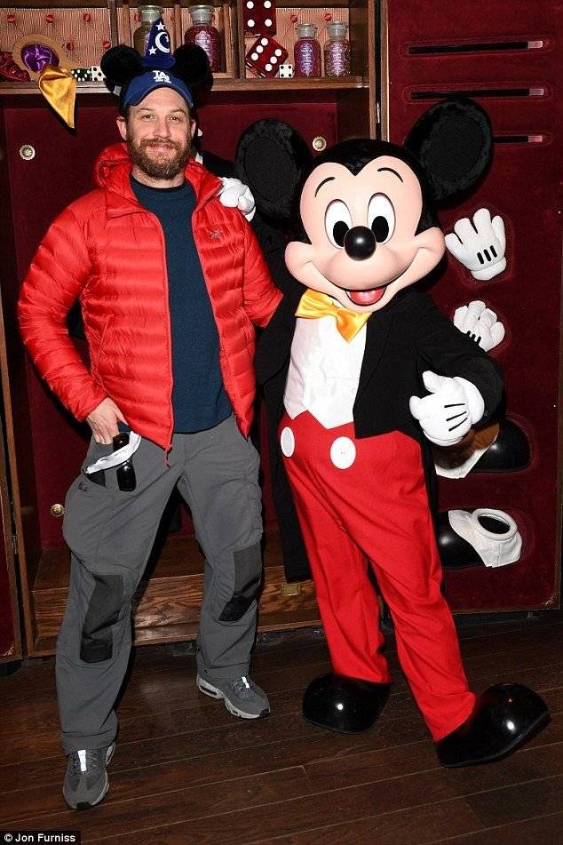 micky