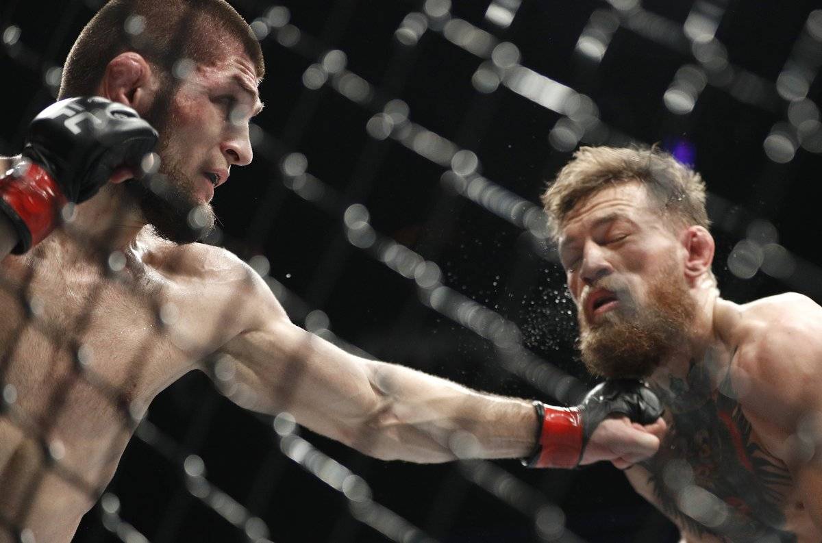 UFC