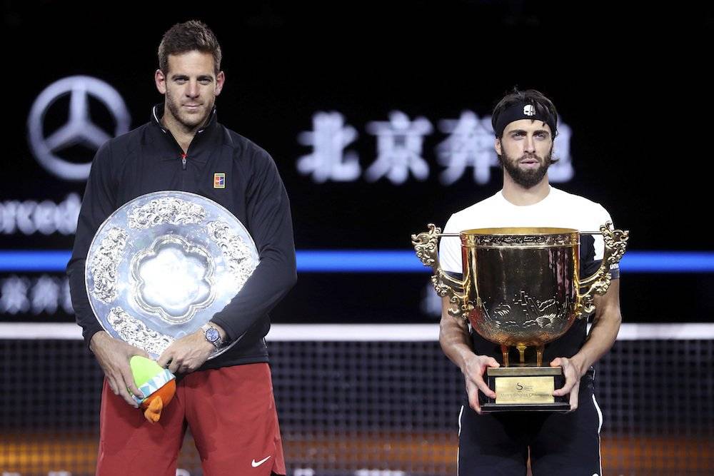 Del Potro-Basilashvili