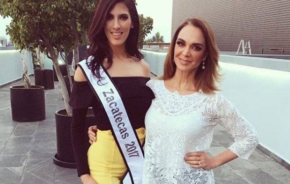 Miss Universo