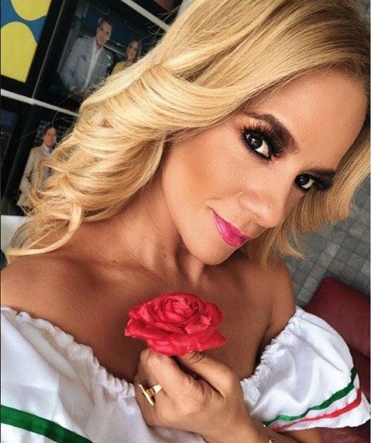 Instagram: Así recordó Gabriela Pazmiño su participación en Miss Ecuador