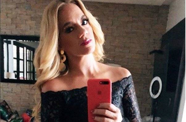 Gabriela Pazmiño