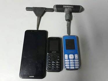 Celulares
