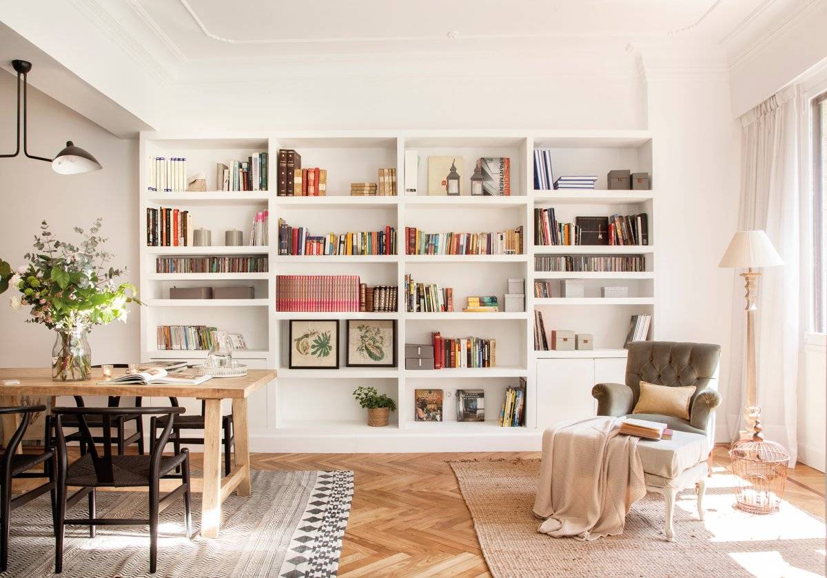 libros