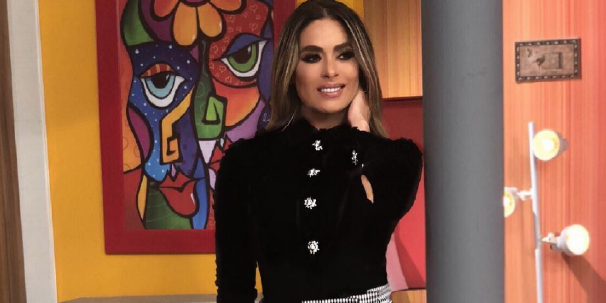 ¿Problemas en Hoy? Galilea Montijo publicó polémico mensaje, programa Hoy ¿Problemas en Hoy? Galilea Montijo publicó polémico mensaje, programa Hoy