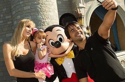 Micky Mouse
