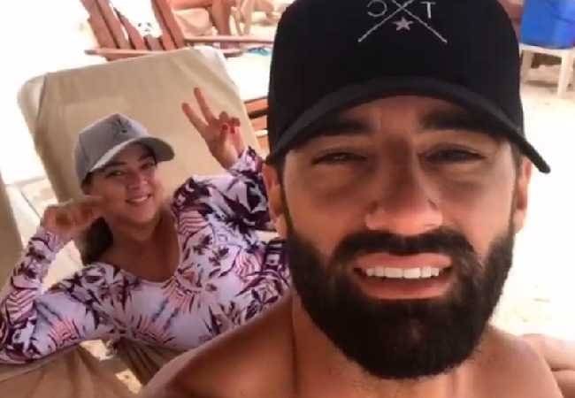 ada y Toni