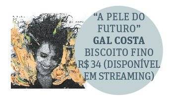 gal costa