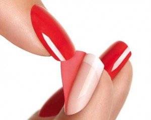 uñas