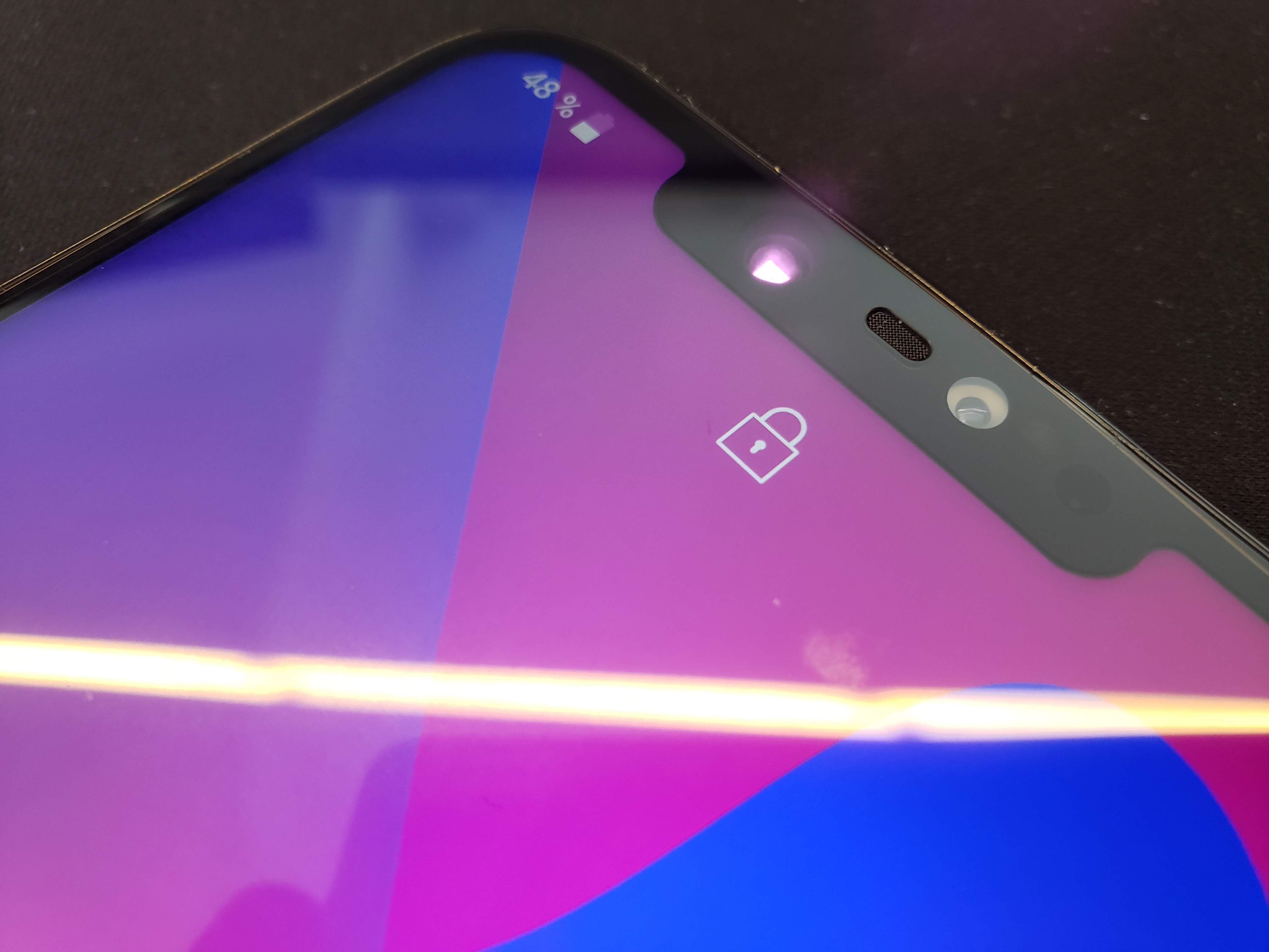 blu vivo xi + blu vivo xi +
