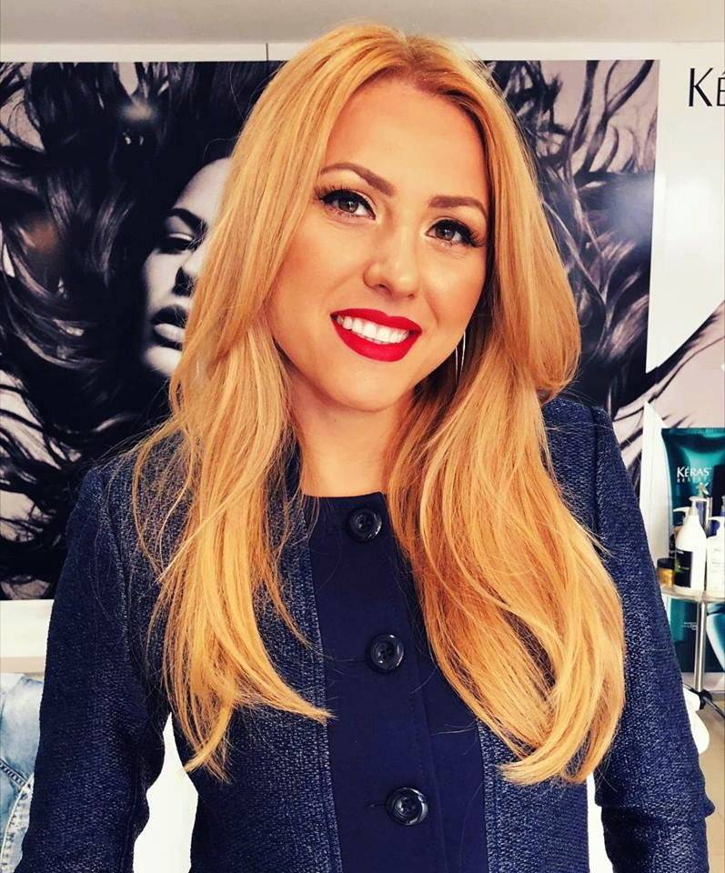 Violan y asesinan a periodista búlgara Viktoria Marinova