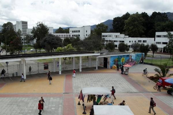 Universidad Nacional