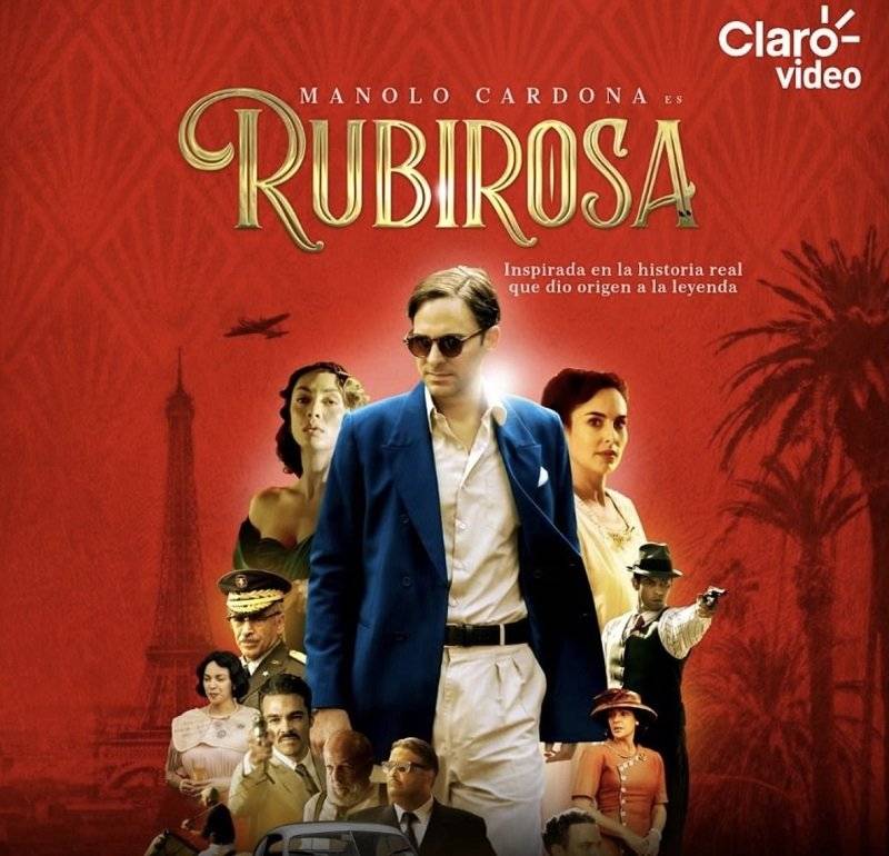 Porfirio Rubirosa