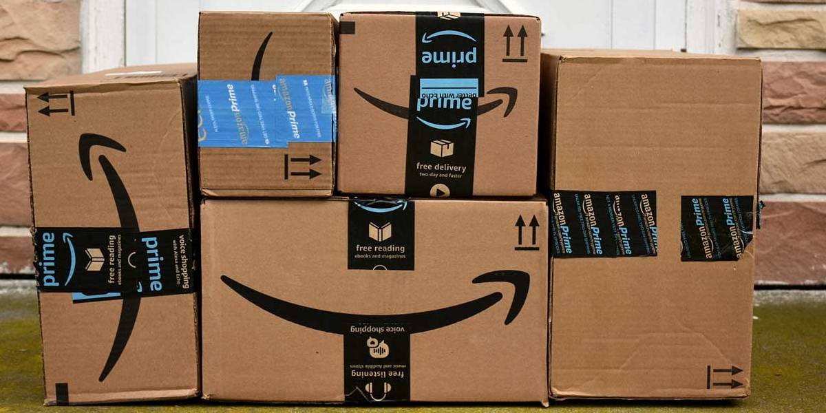 Amazon confirma que un empleado suyo vendió datos personales de clientes