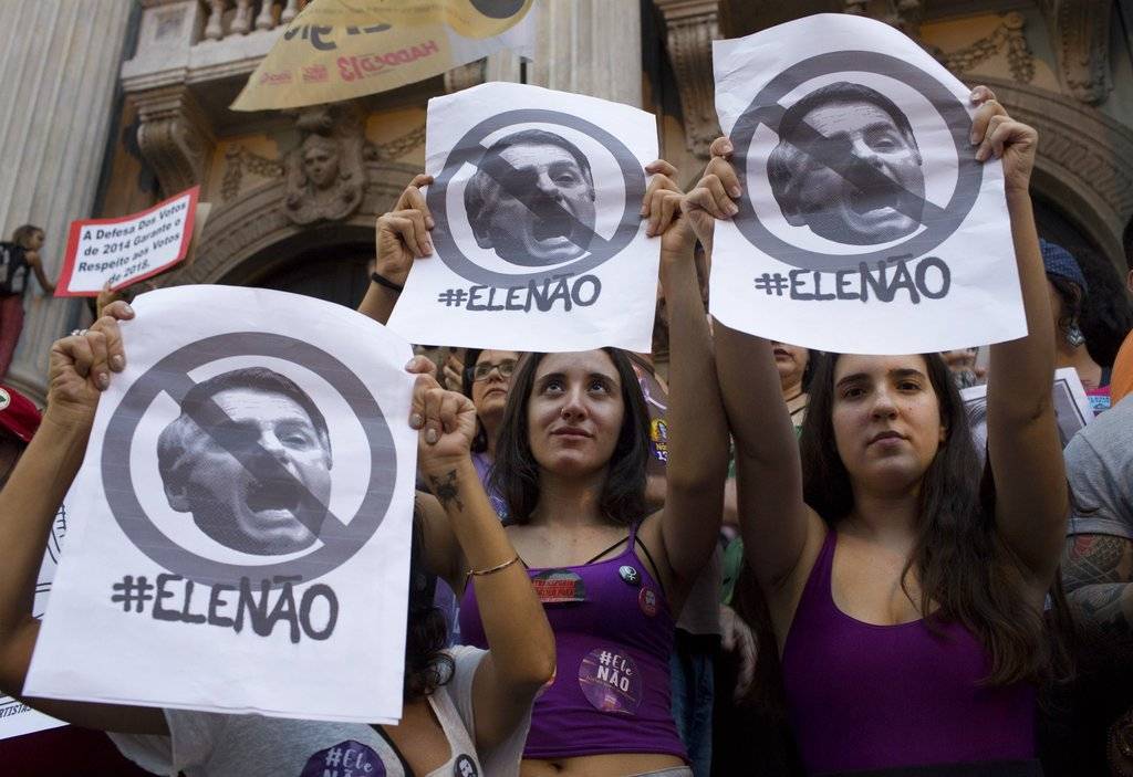 Mov. feminista