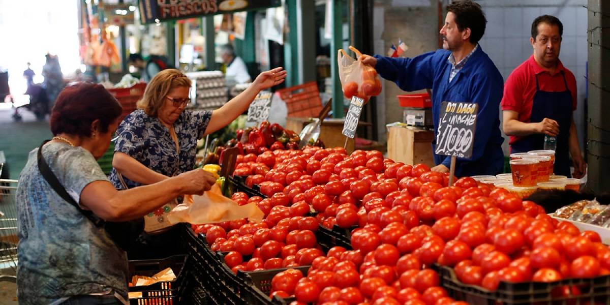 Efecto Fiestas Patrias? IPC de septiembre registra alza de 0,3