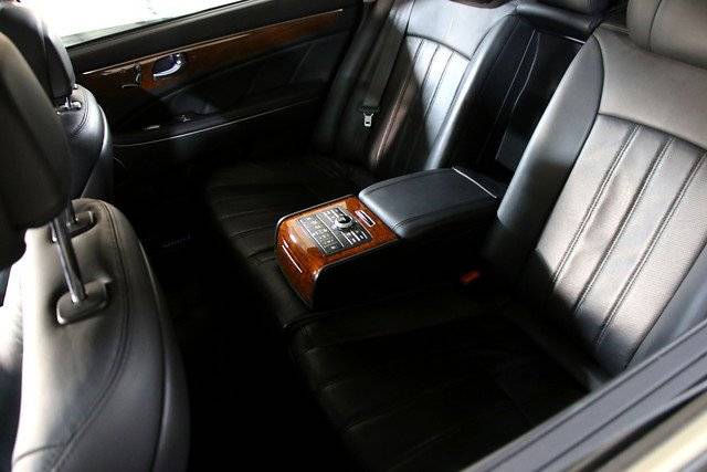 Auto presidencial