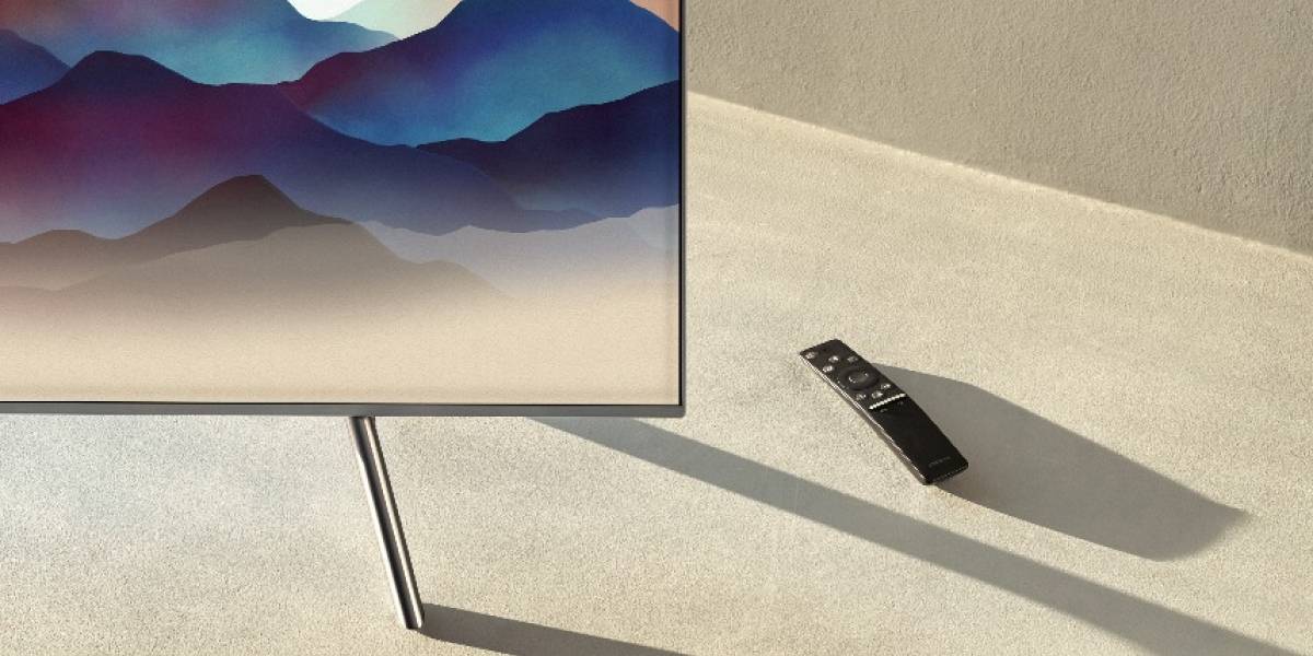 ¿Quieres comprar una TV pero no sabes cómo elegir? Esto es lo que no le debe faltar a tu nueva pantalla
