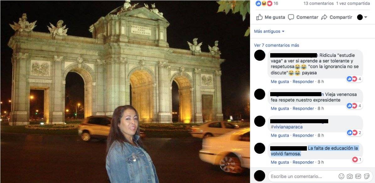Insultos