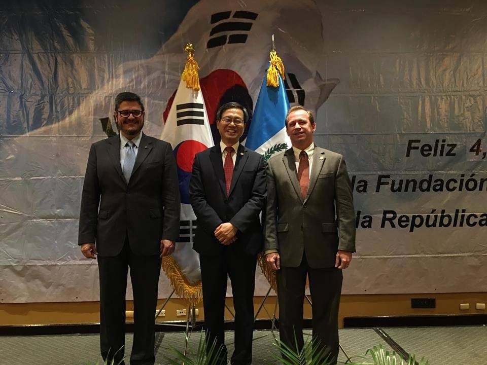 Corea