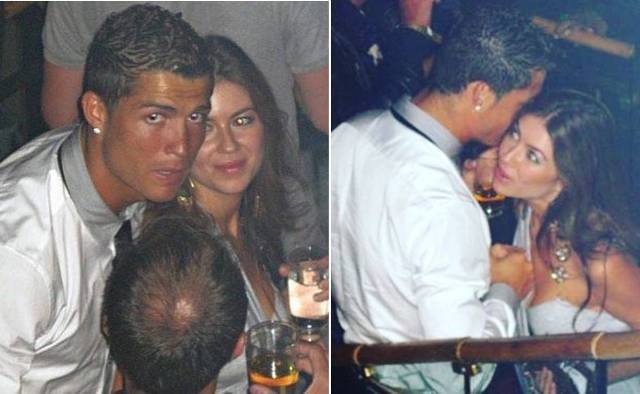 Cristiano-Mayorga