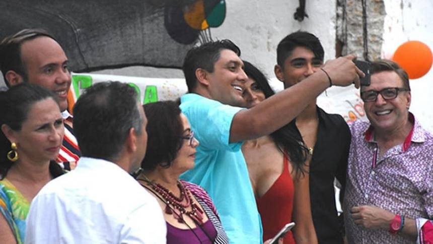 El Heraldo y Al Día