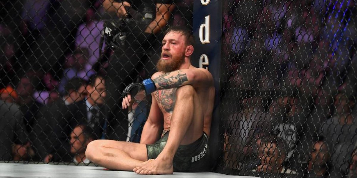 Revelaron cuál fue el insulto que provocó la furia de Khabib Revelaron cuál fue el insulto que provocó la furia de Khabib
