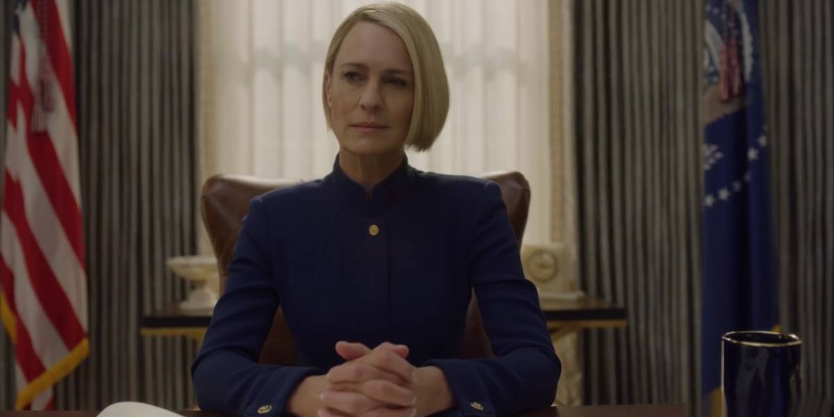 House of cards House of cards