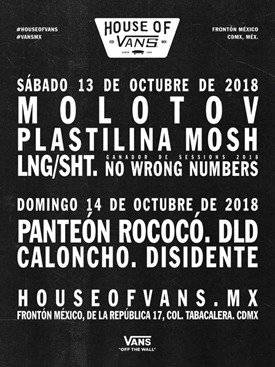 House of vans