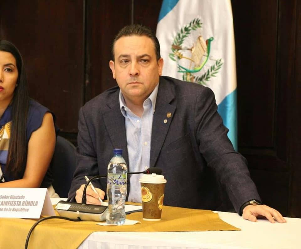 Julio Lainfiesta