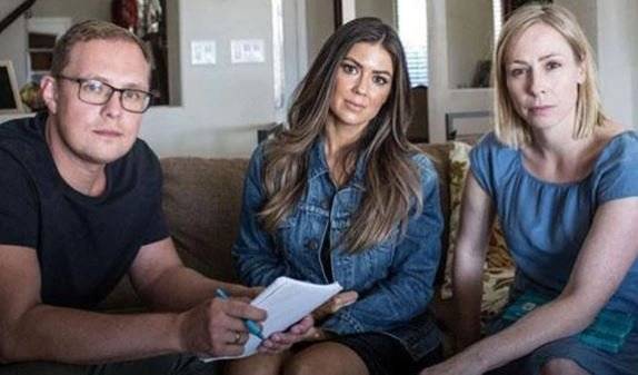 cristiano ronaldo violó a kathryn mayorga